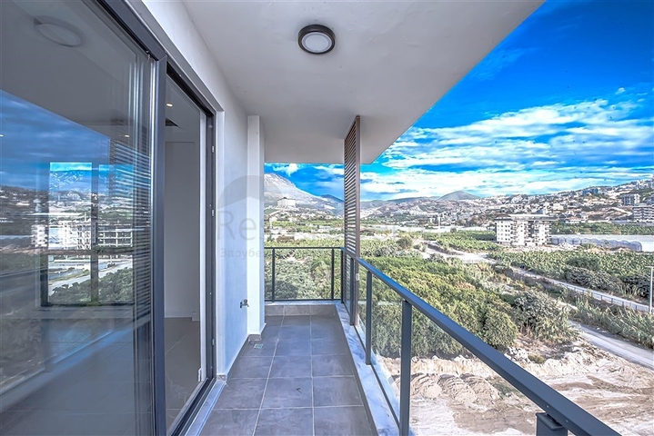Invest Now - Modern Life style - Under construction Project in Kargicak / Alanya  Invest Now - Modern Life style - Under construction Project in Kargicak / Alanya