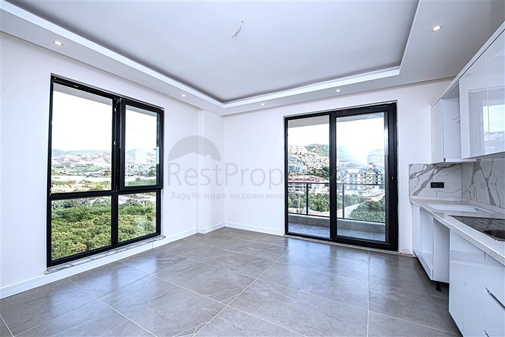 Invest Now - Modern Life style - Under construction Project in Kargicak / Alanya  Invest Now - Modern Life style - Under construction Project in Kargicak / Alanya