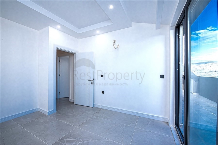 Invest Now - Modern Life style - Under construction Project in Kargicak / Alanya  Invest Now - Modern Life style - Under construction Project in Kargicak / Alanya