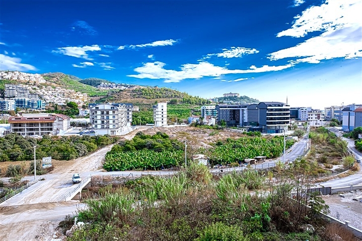 Invest Now - Modern Life style - Under construction Project in Kargicak / Alanya  Invest Now - Modern Life style - Under construction Project in Kargicak / Alanya