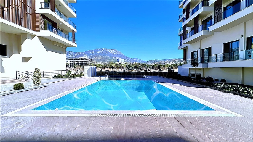 Invest Now - Modern Life style - Under construction Project in Kargicak / Alanya  Invest Now - Modern Life style - Under construction Project in Kargicak / Alanya