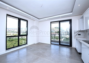 Invest Now - Modern Life style - Under construction Project in Kargicak / Alanya  Invest Now - Modern Life style - Under construction Project in Kargicak / Alanya