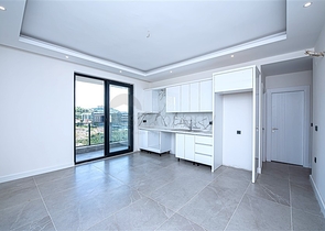 Invest Now - Modern Life style - Under construction Project in Kargicak / Alanya  Invest Now - Modern Life style - Under construction Project in Kargicak / Alanya