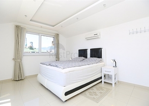 Furnished 3+1 Penthouse Near the Sea in Oba Alanya