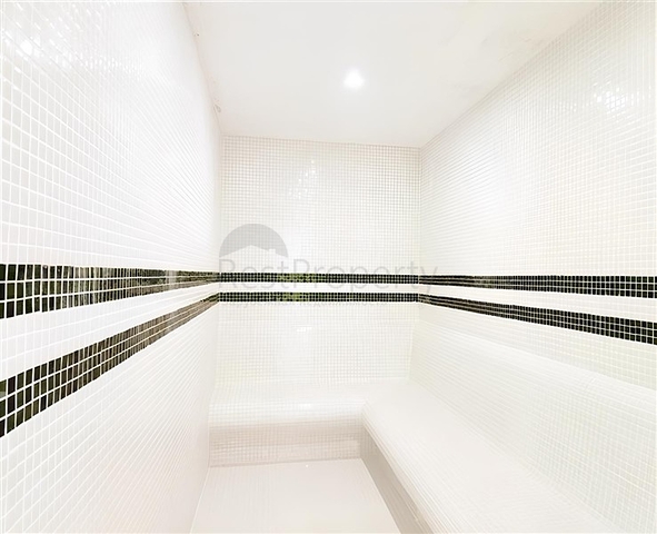 Sea View 2+1 Penthouse in Mahmutlar Alanya, New Complex