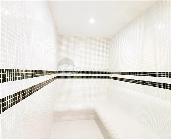 Furnished 1+1 Apartment in Mahmutlar Alanya, New Complex