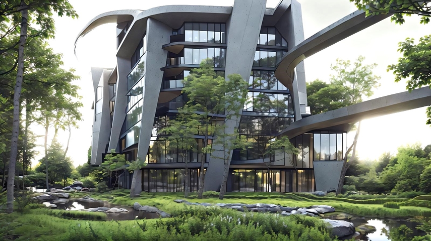 1+1 apartment 400 meters from the sea in Bangtao district