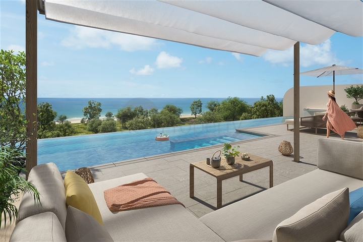 Luxury Apartments & Penthouses in Laguna Phuket by Banyan Group