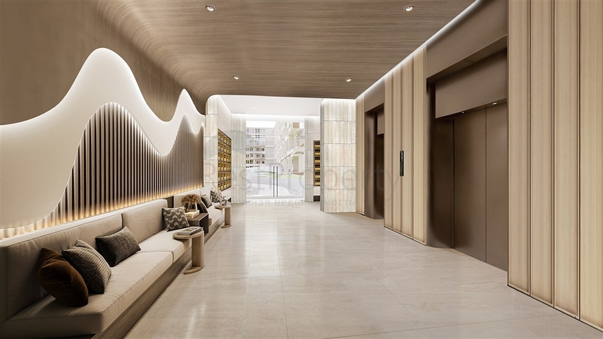 New Apartments Near Robinson Mall Phuket with Clubhouse