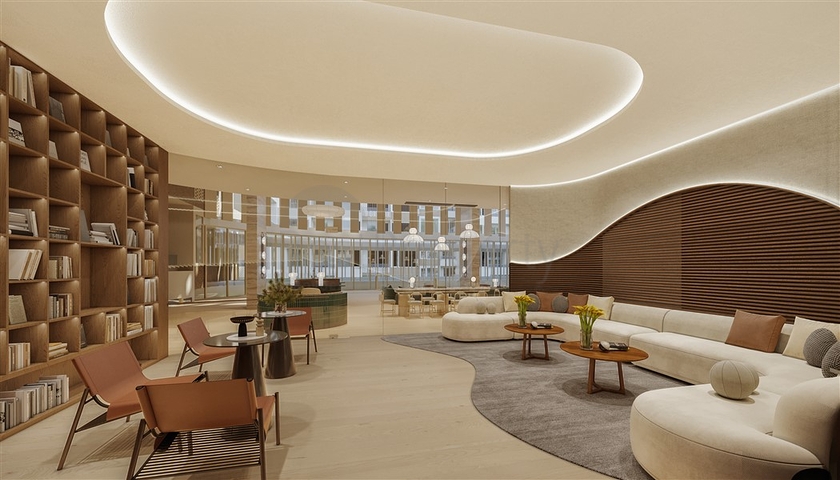 New Apartments Near Robinson Mall Phuket with Clubhouse