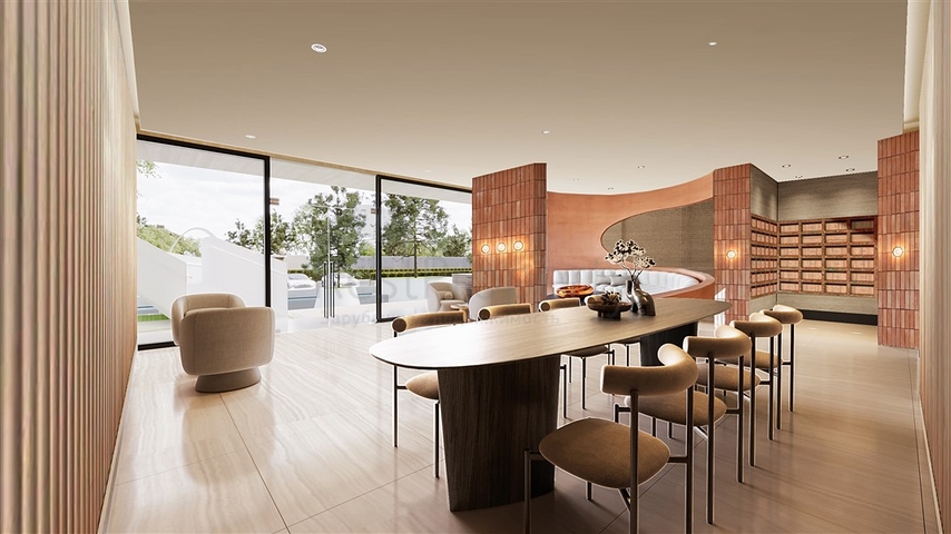 New Apartments Near Robinson Mall Phuket with Clubhouse