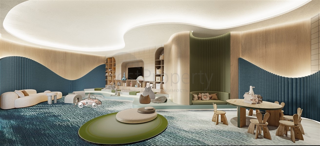 New Apartments Near Robinson Mall Phuket with Clubhouse