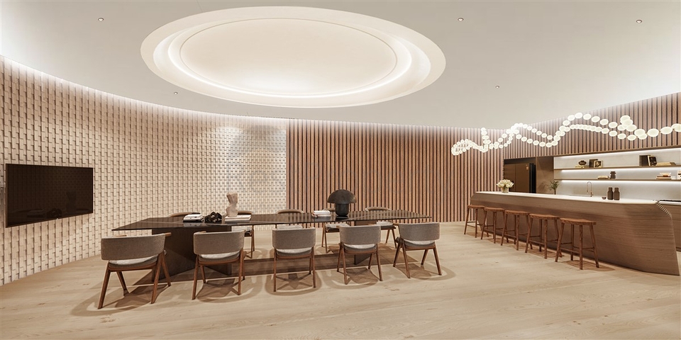 New Apartments Near Robinson Mall Phuket with Clubhouse