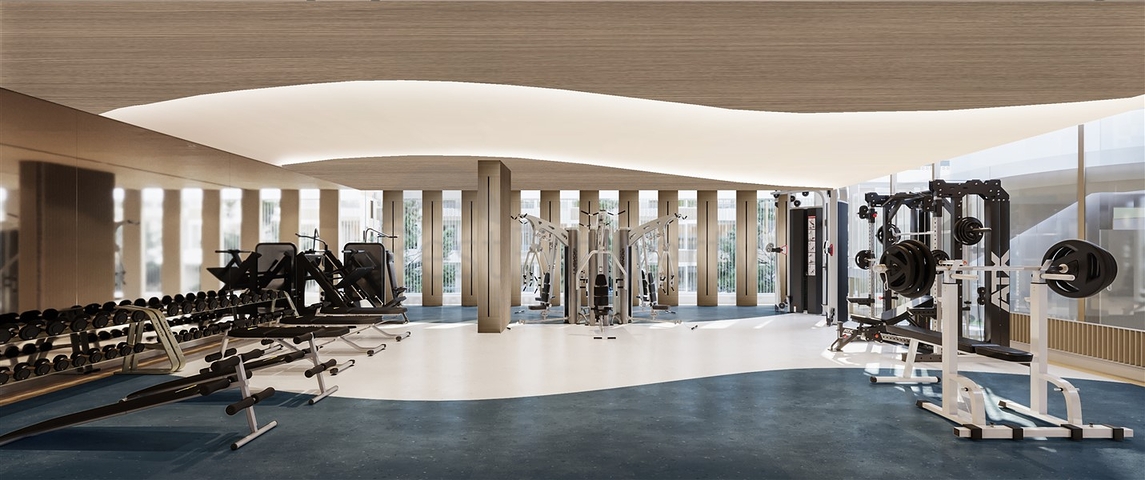 New Apartments Near Robinson Mall Phuket with Clubhouse