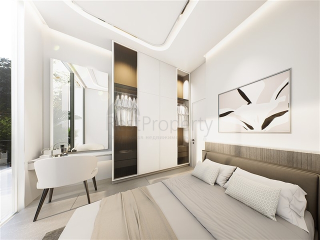 Luxury villas with stunning views in the heart of the Lagoon