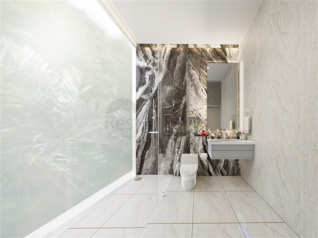 Luxury villas with stunning views in the heart of the Lagoon