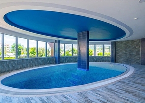 2+1 apartment in Mahmutlar