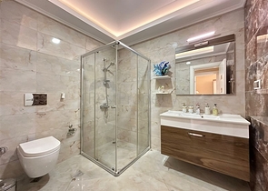 2+1 apartment in Mahmutlar