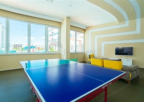 2+1 apartment in Mahmutlar