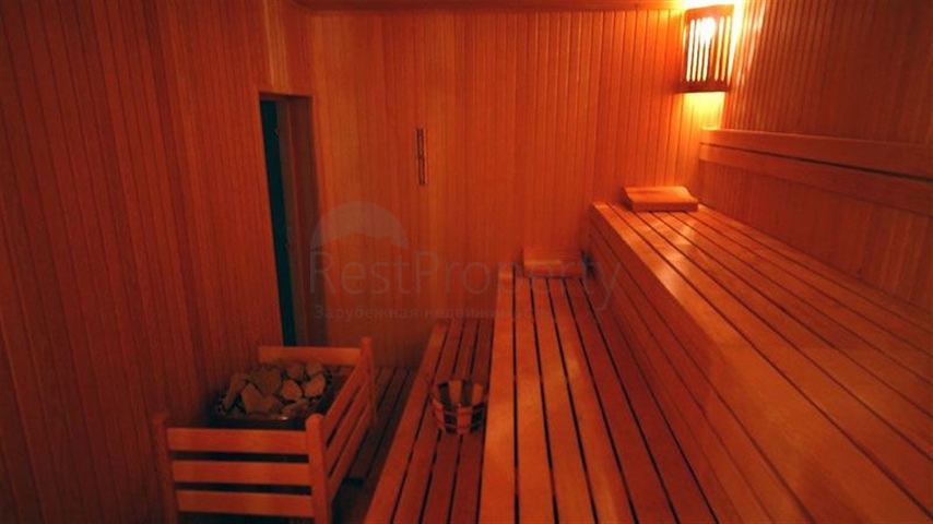 Furnished 2+1 Apartment Near the Sea in Tosmur Alanya