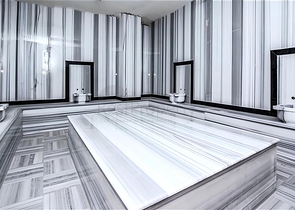 3+1 penthouse in Konakli district