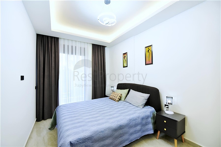 Apartment for rent 300 m from the sea