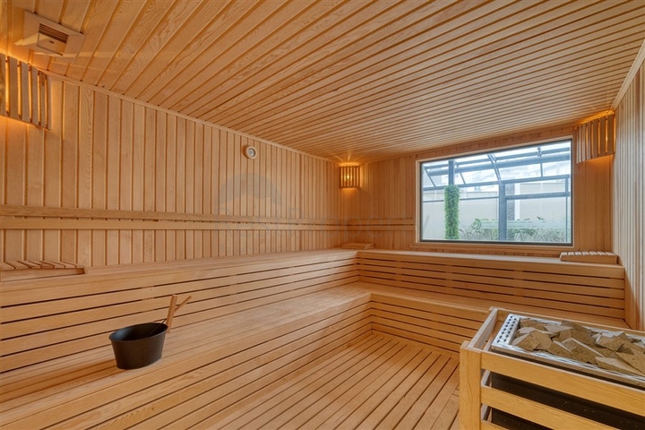 Apartment 1+1 in Oba district