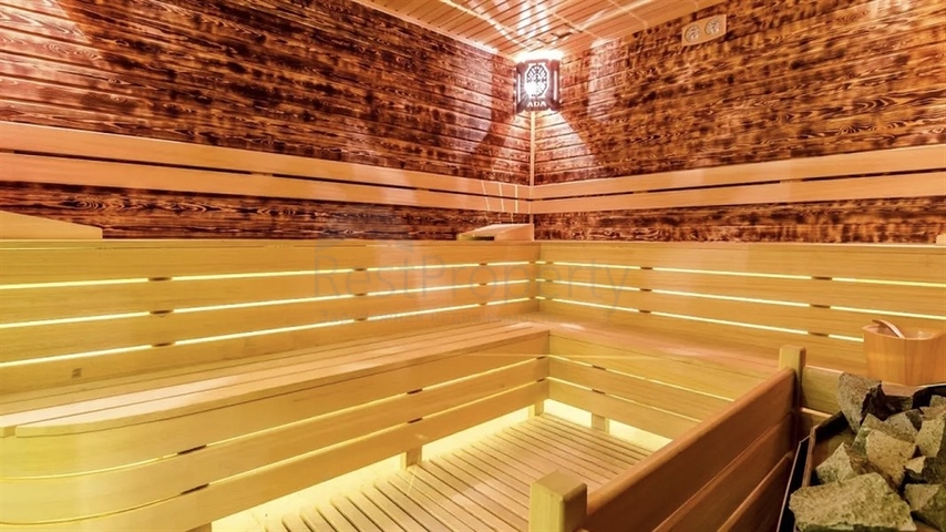 Well managed Complex -1 bedroom apt - Mahmutlar / Alanya 