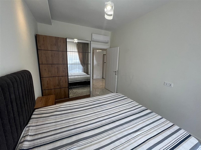 1+1 apartment from the owner in Kestel district