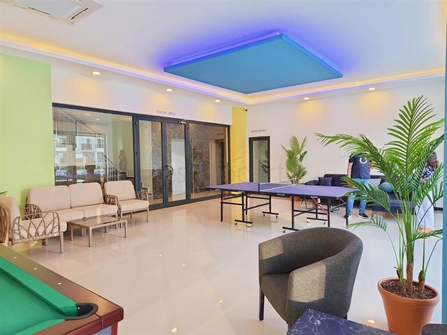 1+1 apartment from the owner in Kestel district