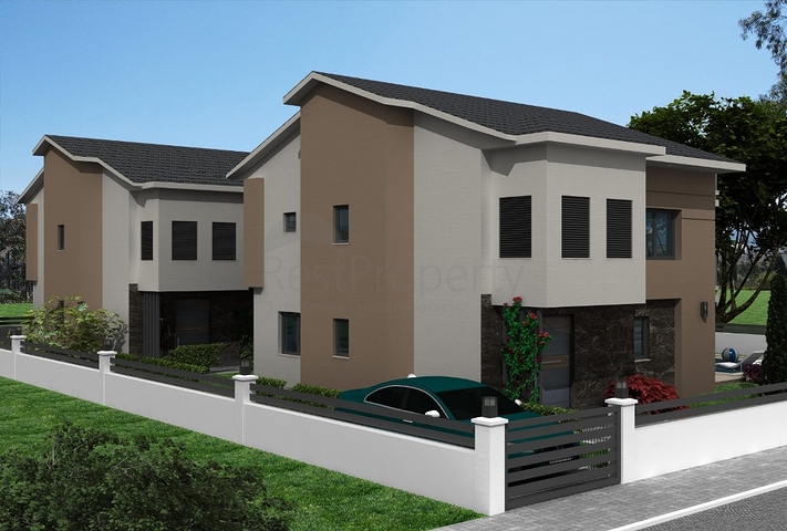 Villa with 5 bedrooms in Fethiye area