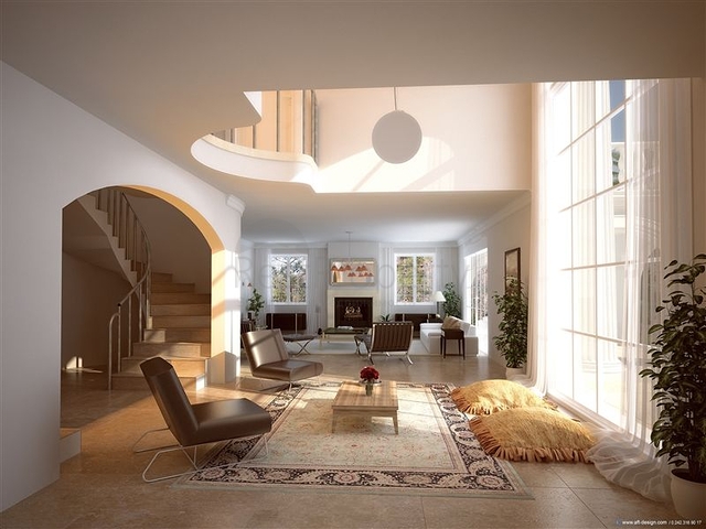 Luxury villa in Fethiye area