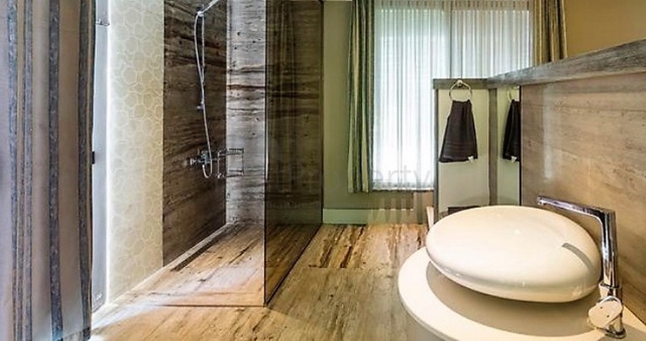 Villa with a large estate in Fethiye area