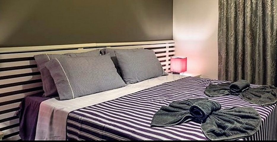 Villa with a large estate in Fethiye area