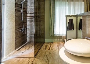 Villa with a large estate in Fethiye area