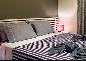 Villa with a large estate in Fethiye area