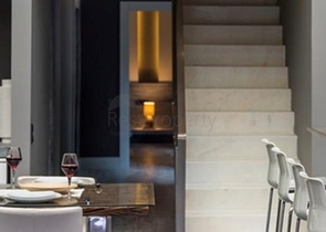 Villa with a large estate in Fethiye area