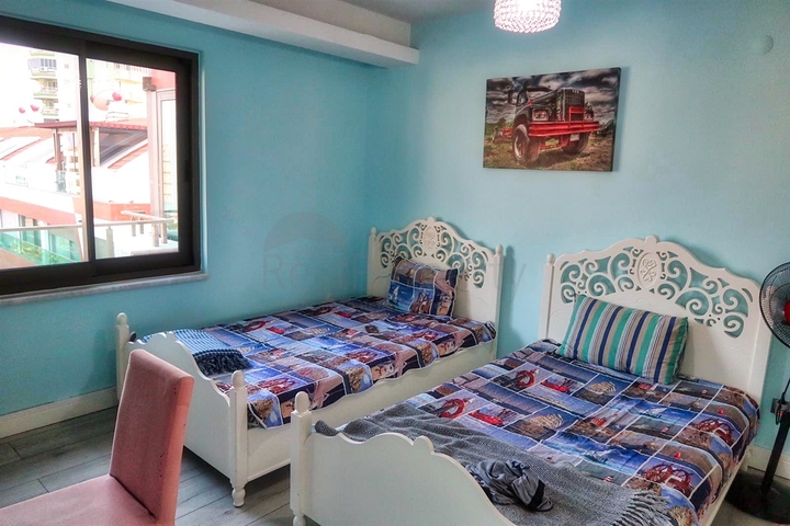 Apartment 4 + 1 in Konyaalti area - Antalya