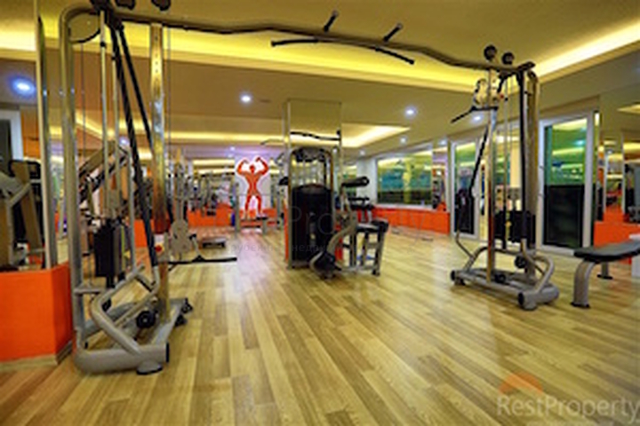 Apartment 4 + 1 in Konyaalti area - Antalya