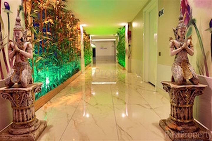 Apartment 4 + 1 in Konyaalti area - Antalya