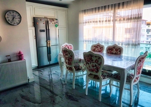 Apartment 4 + 1 in Konyaalti area - Antalya