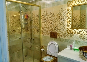 Apartment 4 + 1 in Konyaalti area - Antalya