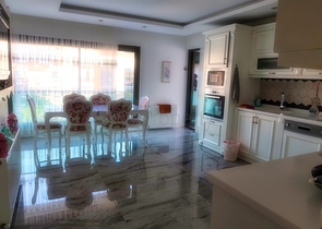 Apartment 4 + 1 in Konyaalti area - Antalya
