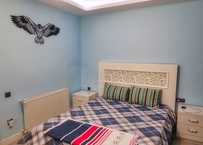 Apartment 4 + 1 in Konyaalti area - Antalya