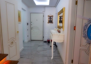 Apartment 4 + 1 in Konyaalti area - Antalya