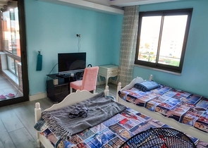 Apartment 4 + 1 in Konyaalti area - Antalya