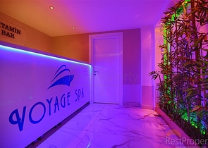 Apartment 4 + 1 in Konyaalti area - Antalya