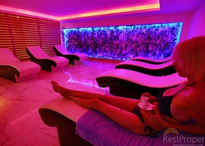 Apartment 4 + 1 in Konyaalti area - Antalya