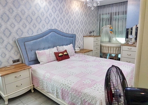 Apartment 4 + 1 in Konyaalti area - Antalya