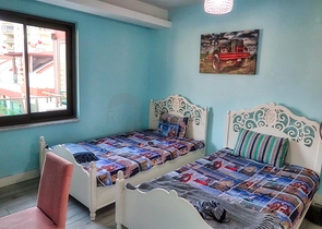 Apartment 4 + 1 in Konyaalti area - Antalya